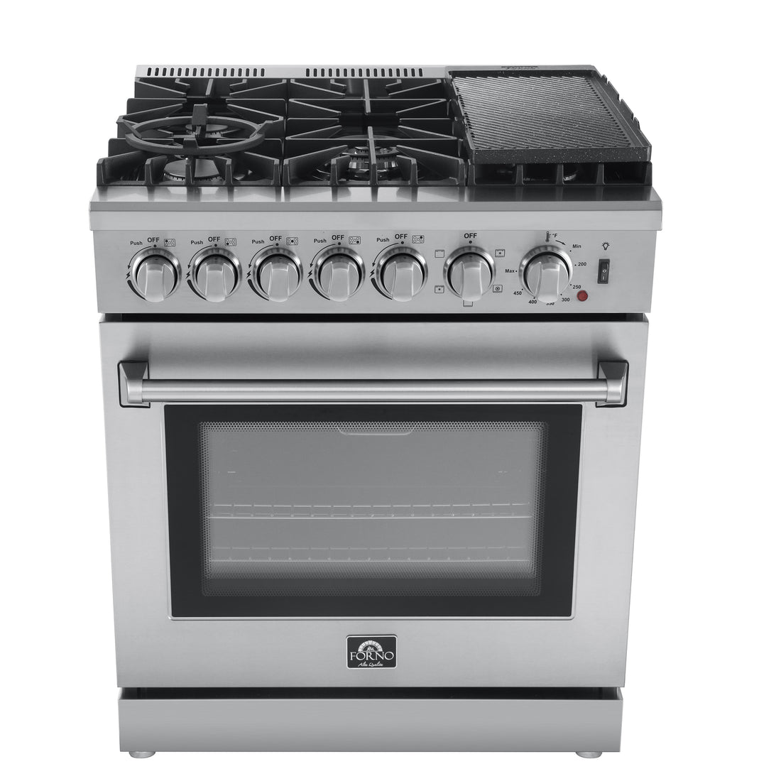FORNO Lazio 30