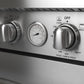 FORNO Lazio 30" 4.3 cu. ft. Gas Range with 5 Sealed Burners, Air Fryer and Griddle, FFSGS6276-30