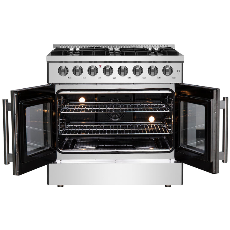 Forno 36