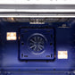 FORNO Capriasca 48" 6.58 cu. ft. Dual Fuel Range with French Door and 8 Sealed Burners, FFSGS6387-48
