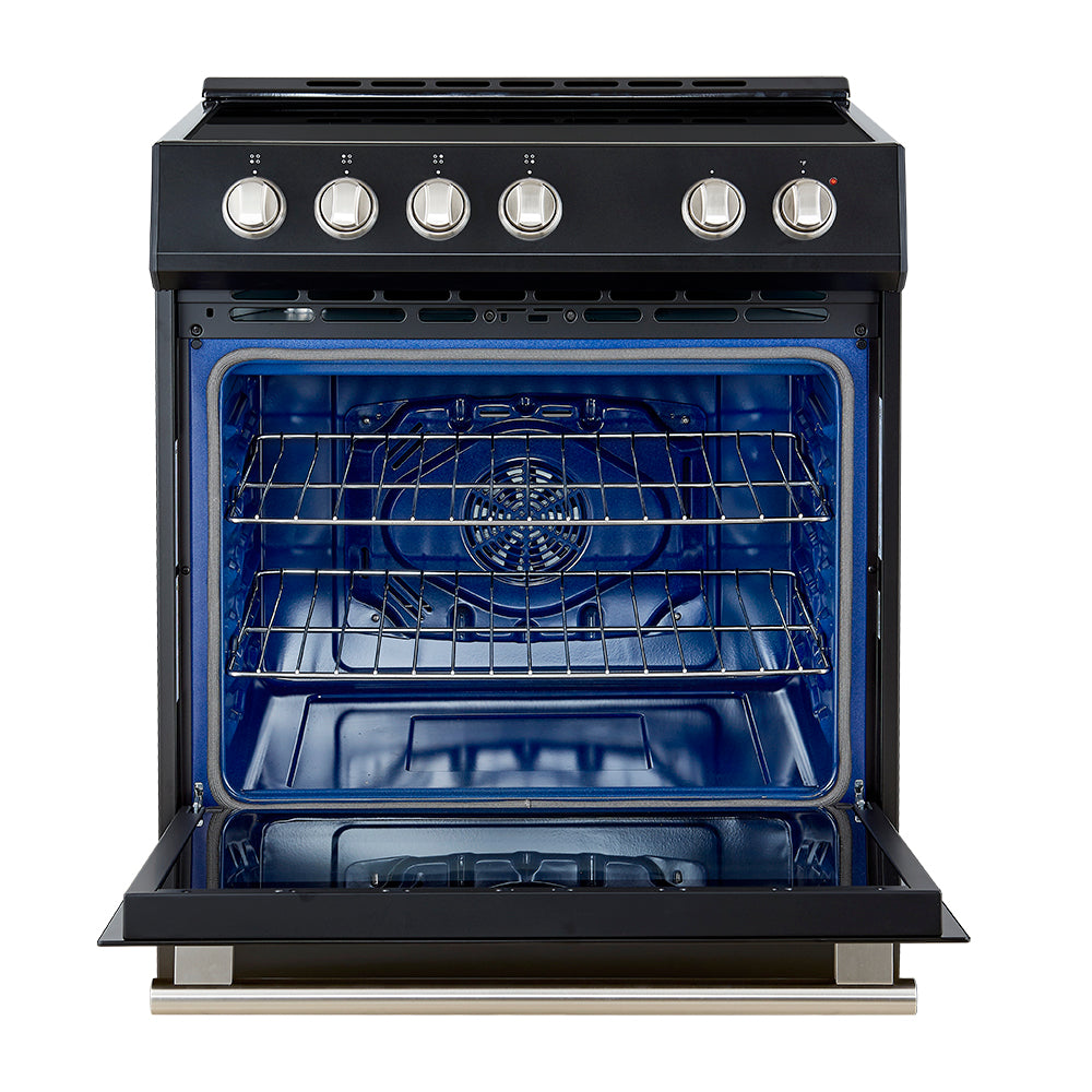Forno Leonardo Induction Range - Thumbnail 3