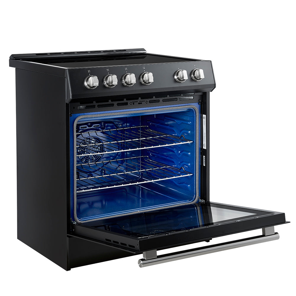 Forno Leonardo Induction Range - Thumbnail 2