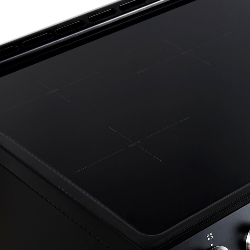 Forno Leonardo Induction Range - Thumbnail 4