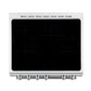 FORNO Espresso Leonardo 30" 5 cu. ft. Induction Range with Knob Control in White and Silver Accents, FFSIN0982-30WHT