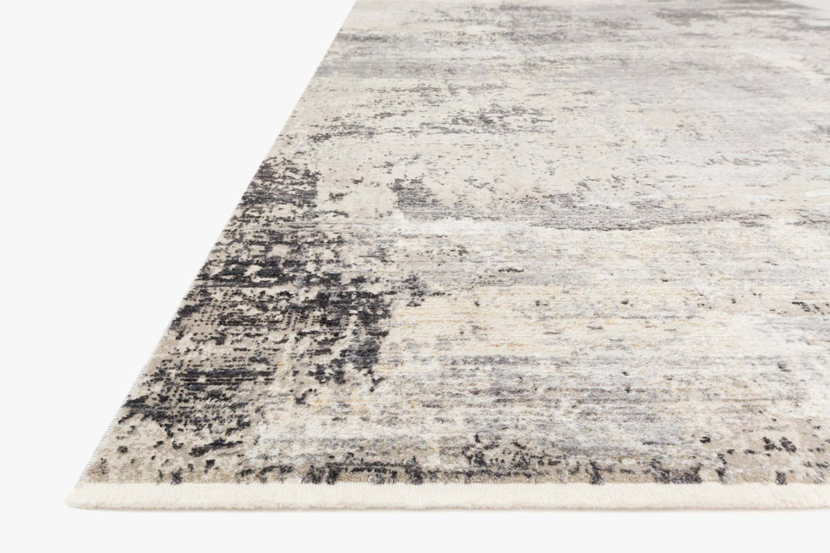 Loloi Franca FRN-02 Granite area rug - image 2