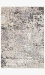 Loloi Franca FRN-02 Granite area rug - image 1