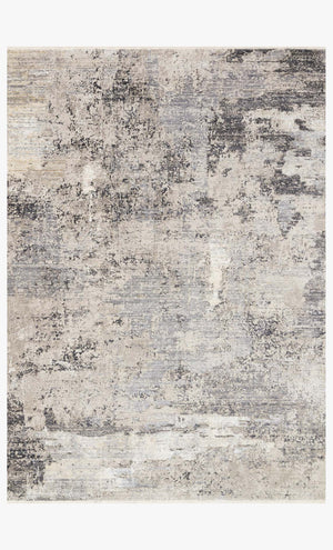 Loloi Franca FRN-02 Granite area rug - image 1