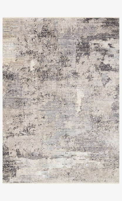Loloi Franca FRN-02 Granite area rug - image 1