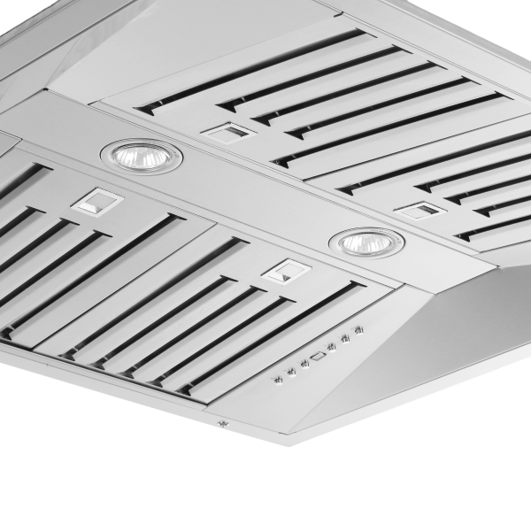 Forno Altilia 30'' Insert Range Hood, FRHRE5337-30