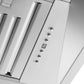 FORNO Altilia 48'' 1,200 CFM Insert Range Hood, FRHRE5337-48