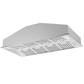 Forno Altilia 60'' Insert Range Hood, FRHRE5337-60