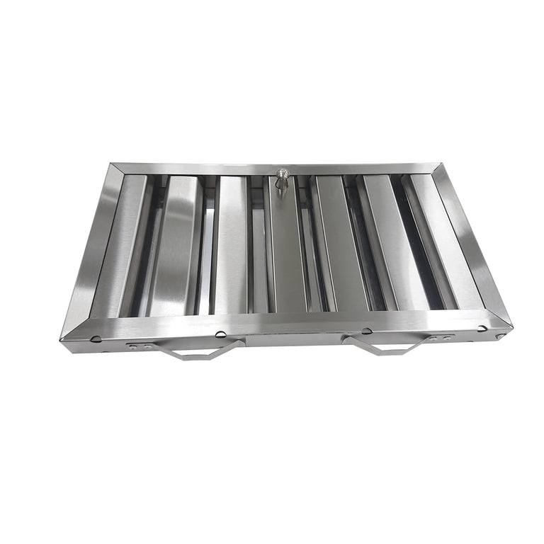 Forno 36" Ceiling Range Hood in Stainless Steel, FRHRE5346-36