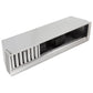 FORNO Frassanito 48" 900 CFM Recessed Range Hood with Baffle Filters, FRHRE5346-48