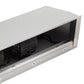 FORNO Frassanito 60" 1,200 CFM Recessed Range Hood with Baffle Filters, FRHRE5346-60