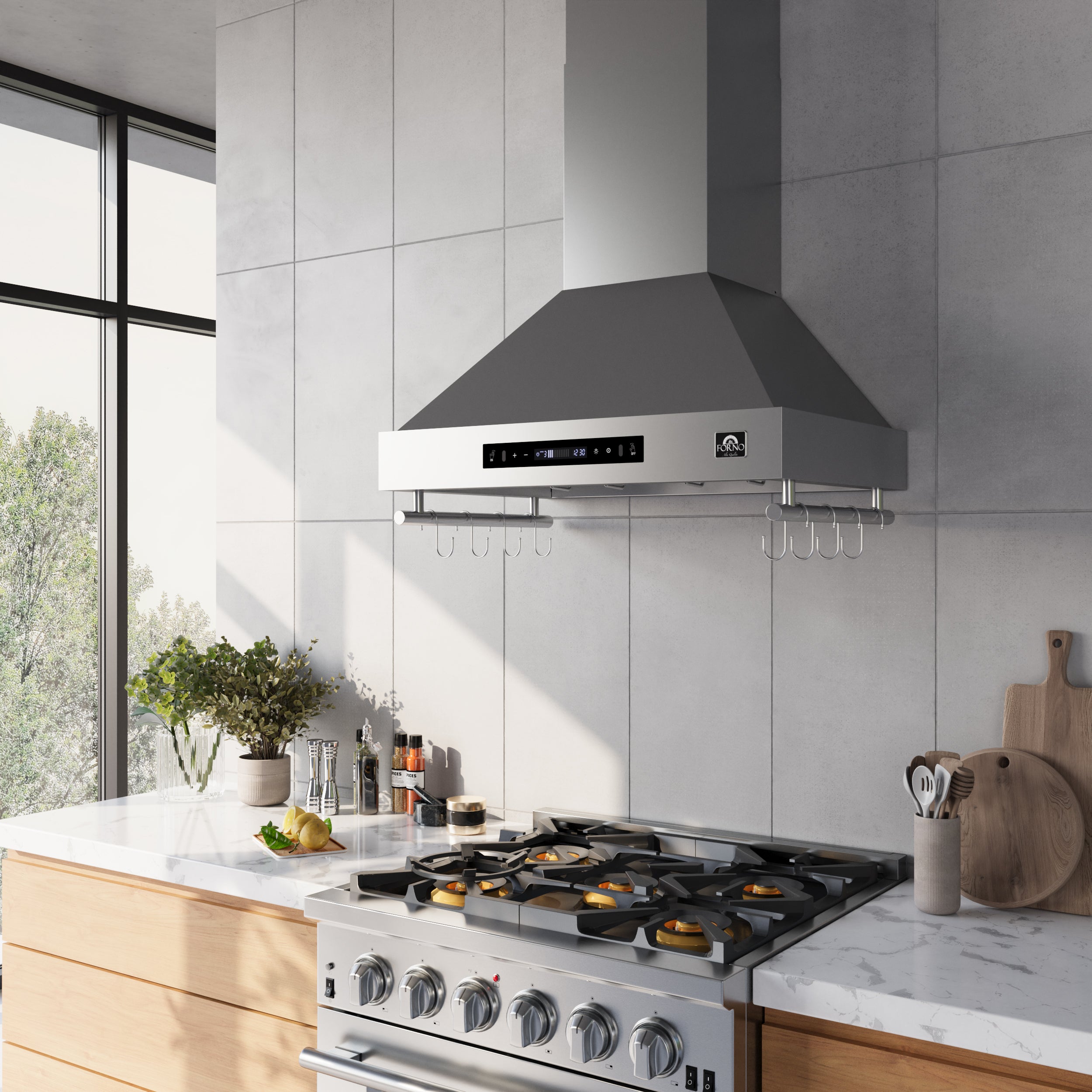 フードナノテクノロジー FORNO Venezia 30