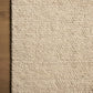 Loloi Frida FRE-01 Br Bone area rug - image 3