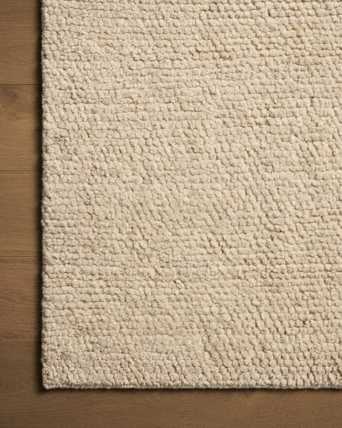 Loloi Frida FRE-01 Br Bone area rug - image 3