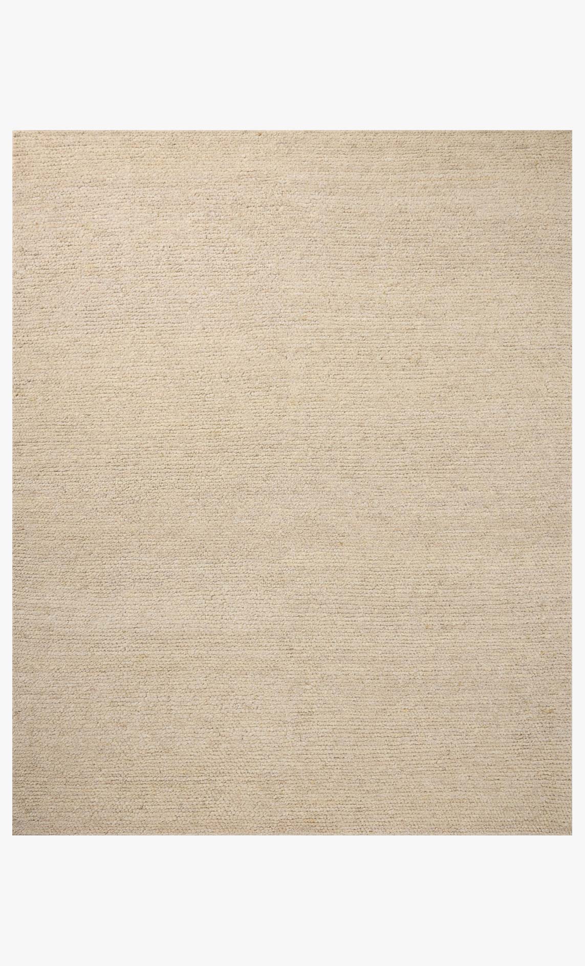 Loloi Frida FRE-01 Br Bone area rug - image 1