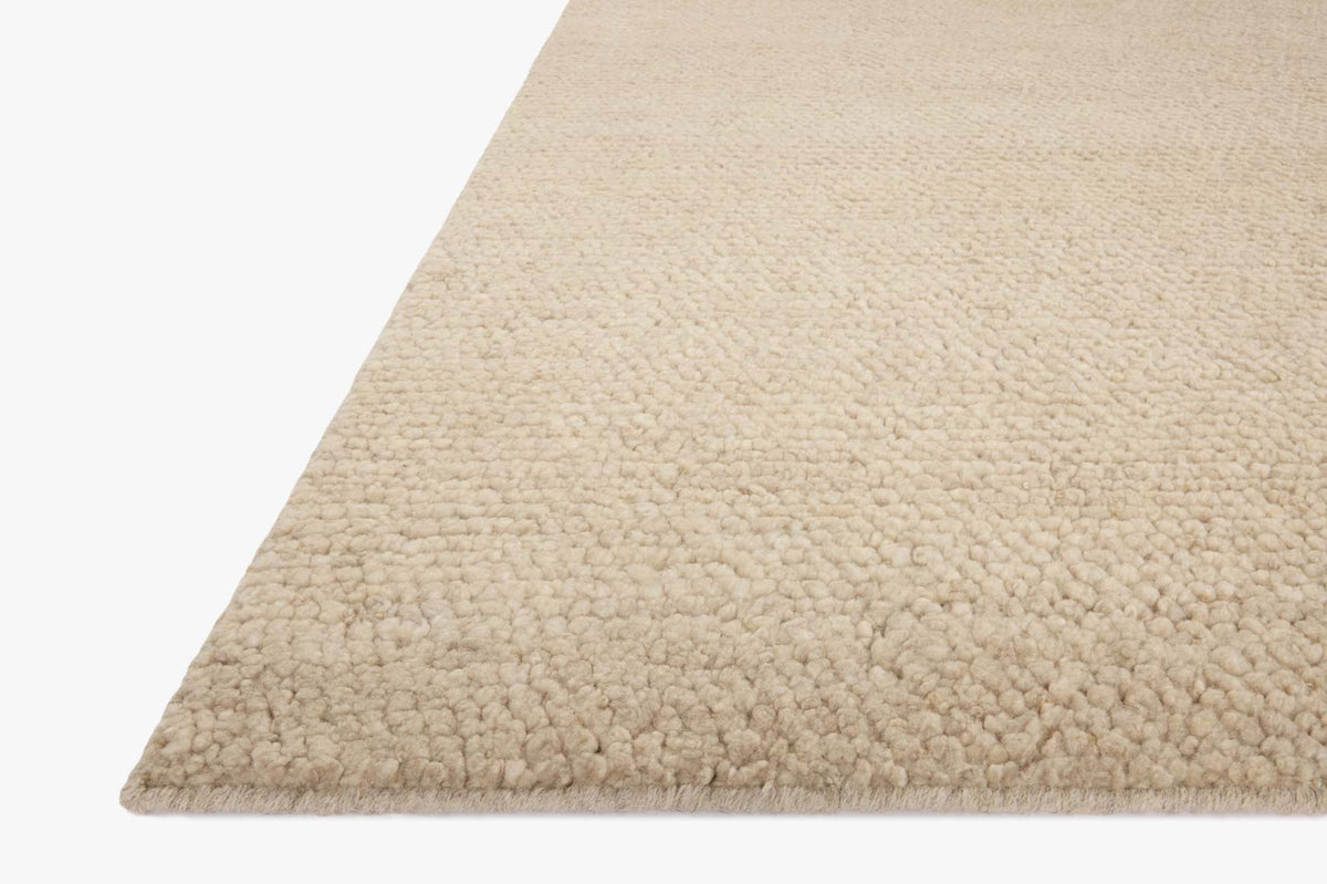 Loloi Frida FRE-01 Br Bone area rug - image 2
