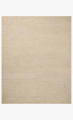 Loloi Frida FRE-01 Br Bone area rug - image 1