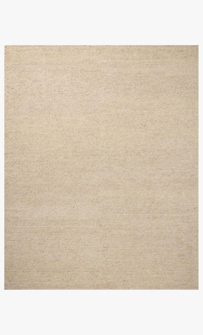 Loloi Frida FRE-01 Br Bone area rug - image 1