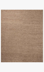 Loloi Frida FRE-01 Br Dark Taupe area rug - image 1