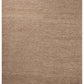 Loloi Frida FRE-01 Br Dark Taupe area rug - image 1