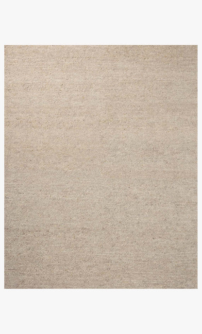Loloi Frida FRE-01 Br Dove area rug - image 1