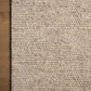 Loloi Frida FRE-01 Br Dove area rug - image 3