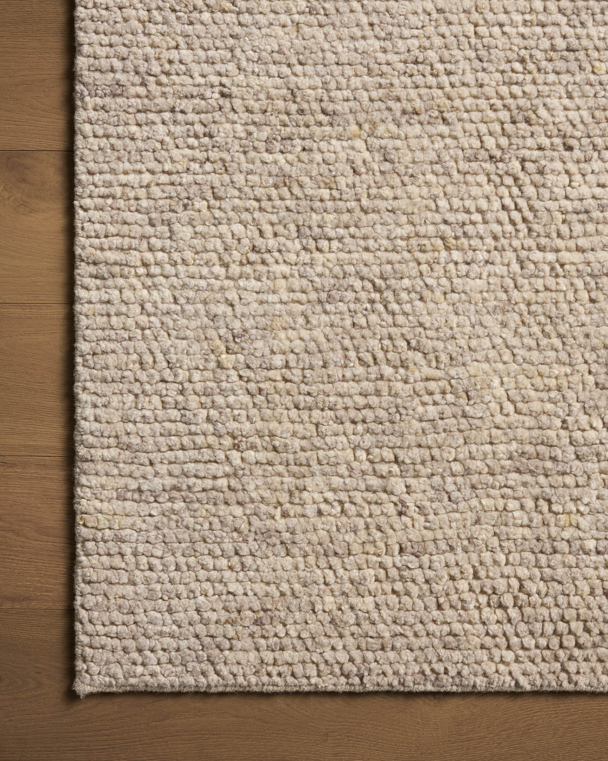 Loloi Frida FRE-01 Br Dove area rug - image 3