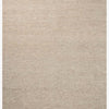 Loloi Frida Collection by Brigette Romanek × Loloi Hand Knotted Contemporary Area Rug FRE-01 - Br Dove