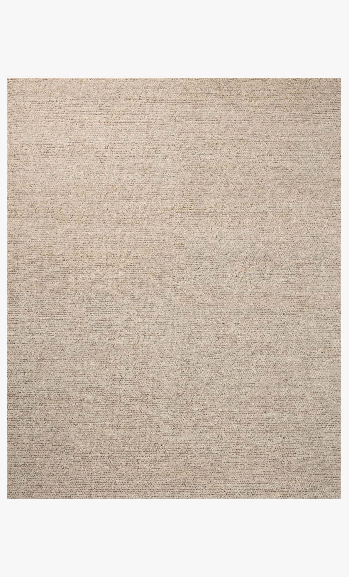 Loloi Frida FRE-01 Br Dove area rug - image 1