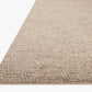 Loloi Frida FRE-01 Br Dove area rug - image 2