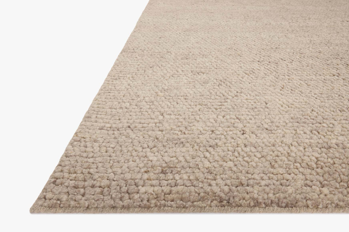 Loloi Frida FRE-01 Br Dove area rug - image 2