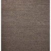 Loloi Frida Collection by Brigette Romanek × Loloi Hand Knotted Contemporary Area Rug FRE-01 - Br Graphite