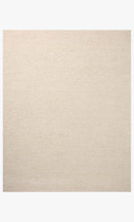Loloi Frida FRE-01 Br Natural area rug - image 1