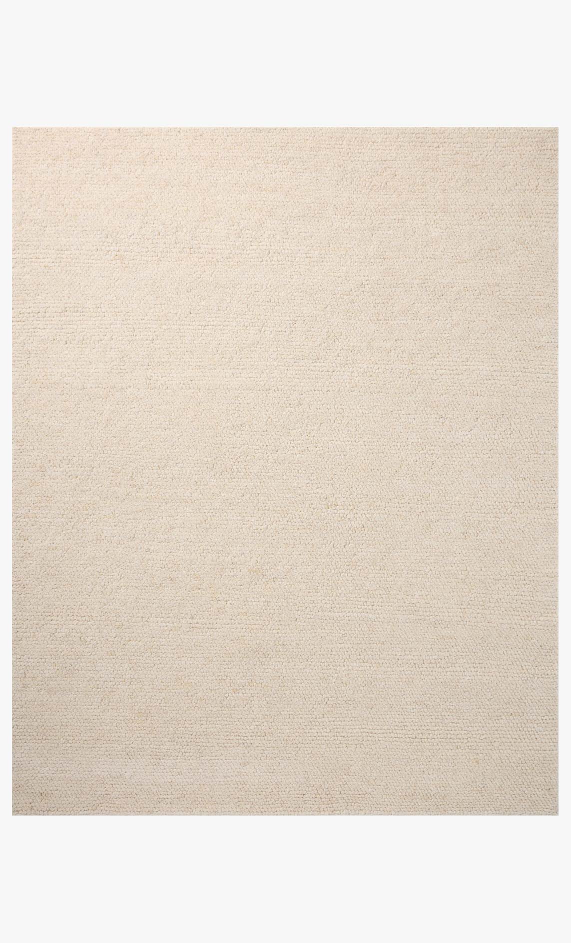 Loloi Frida FRE-01 Br Natural area rug - image 1