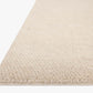 Loloi Frida FRE-01 Br Natural area rug - image 4