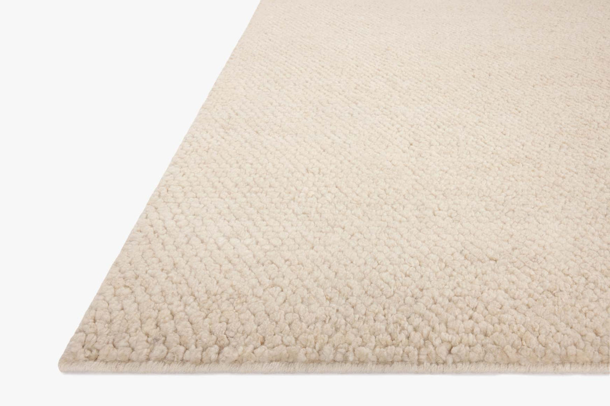 Loloi Frida FRE-01 Br Natural area rug - image 4