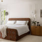 Loloi Frida FRE-01 Br Natural area rug - image 2
