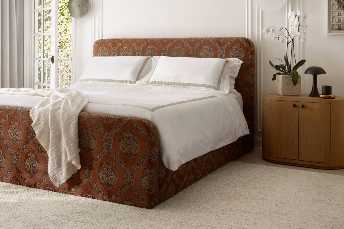Loloi Frida FRE-01 Br Natural area rug - image 3