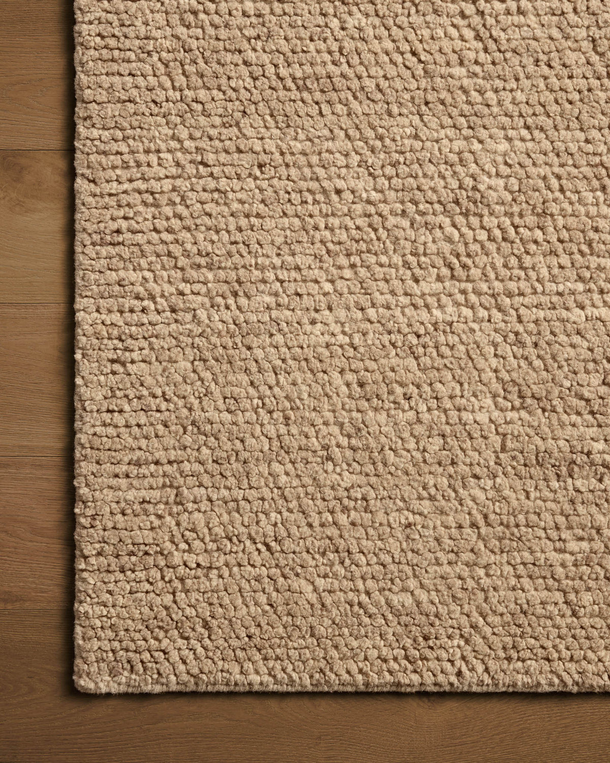 Loloi Frida FRE-01 Br Sand area rug - image 3