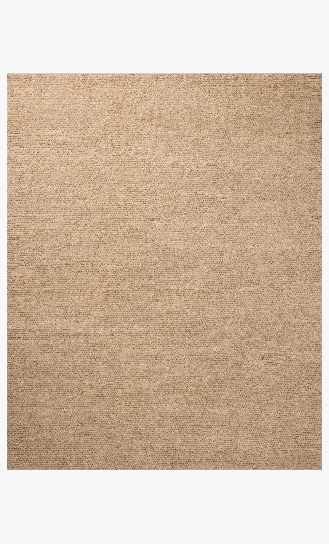 Loloi Frida FRE-01 Br Sand area rug - image 1