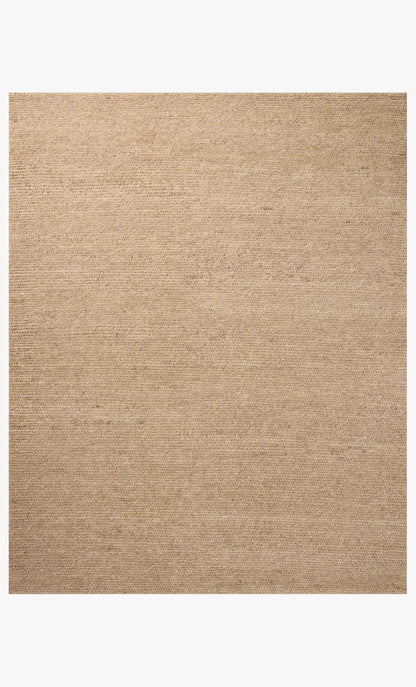 Loloi Frida FRE-01 Br Sand area rug - image 1