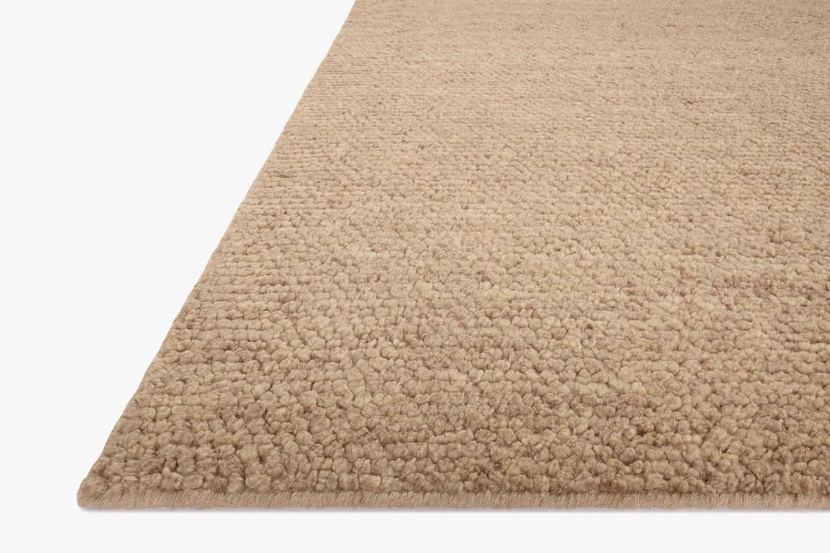 Loloi Frida FRE-01 Br Sand area rug - image 2