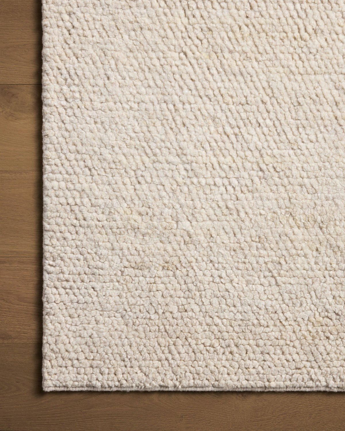 Loloi Frida FRE-01 Br Silver area rug - image 3