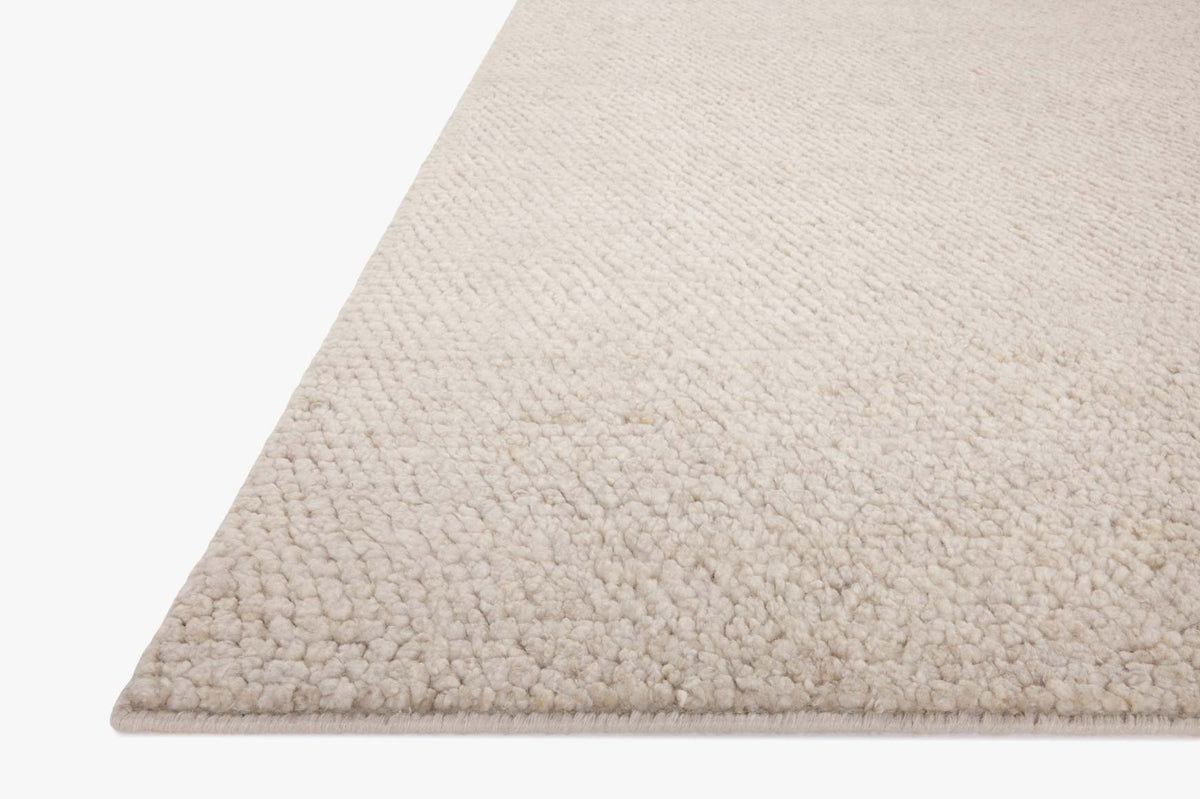 Loloi Frida FRE-01 Br Silver area rug - image 2