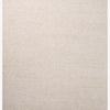 Loloi Frida Collection by Brigette Romanek × Loloi Hand Knotted Contemporary Area Rug FRE-01 - Br Silver