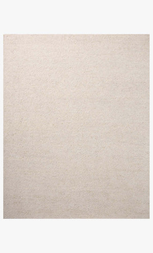 Loloi Frida FRE-01 Br Silver area rug - image 1