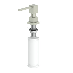 ZLINE Faucet Soap Dispenser in Brushed Nickel, FSD-BN
